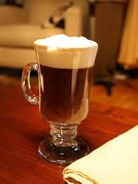 Original Irish Coffee Recipe Irish Coffee St Patricks Day Drinks Irish Coffee Recipe