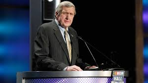 From nbc removing him for bill weber to espn losing their deal and putting eli gold.the man who voiced so many nascar on tnn and is the voice of alabama football.is from brooklyn, new york and loves his hockey. Nascar America Legendary Announcer Ken Squier Gets You Ready For Sunday S Big Day Of Racing Nascar Talk Nbc Sports