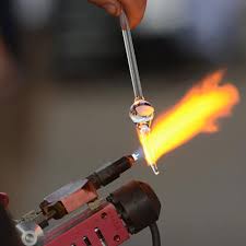 If you are fascinated by the thought of melting glass and manipulating it until your. List Of Glass Blowing Tools Their Uses 2021 Updated Working The Flame