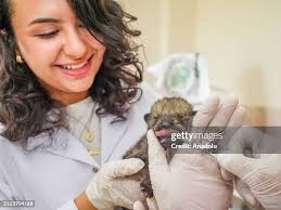 90 Mother And Baby Wolf Stock Photos, High-Res Pictures, and Images