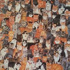 While we receive compensation when you cl. World S Most Difficult Jigsaw Puzzles Cats Edition