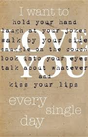 I Love You Inspirational Quotes Words Quotes