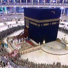 الكعبه شرفها الله islam mecca kaaba mecca