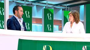 Víctor de Aldama, en El programa de Ana Rosa: entrevista completa