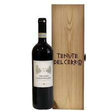 Risultati immagini per logo tenuta del cerro