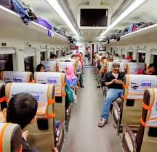 7.0 kadar bayaran letak kereta tempat letak kereta. 7 Cara Memilih Tempat Duduk Kereta Api Ekonomi Ac Untuk Mudik Reservasi Travel Blog