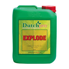 hydro farmers name dutch pro explode 10ltr