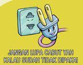 Mulyadi art class 1 year ago. 12 Contoh Poster Tentang Hemat Energi Listrik Serta Slogan Listrik Pemanasan Global Hemat