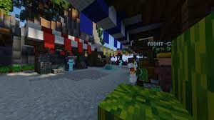 Install plugins and modpacks with a click. Booncraft Survival Java Bedrock Custom Smp Australian Hosted Friendly Community Minecraft Server