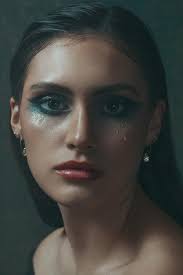 Fine Art and Cinematic Portrait Photography Collaboration in Houston and  Woodlands