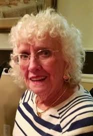 Norma York Obituary (1934