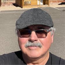 Gary Fackler's Instagram, Twitter & Facebook