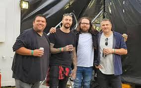 Portsmouth Music Scene