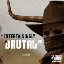 With 33 locations in 4 states, harkins theatres is the 5th largest theatre chain in north america. The Forever Purge In Theaters Now Universal Pictures