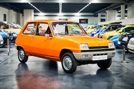 Image result for Chipper Orange 1977 Renault