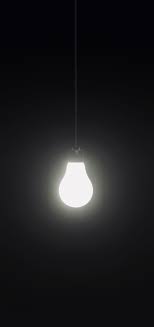 The Light Bulb Illustration Background Light Bulb Illustration Lights Background Bulb