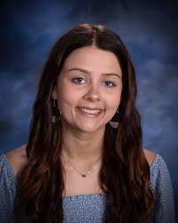 Bryant High School Graduates Class of 2022: A-B