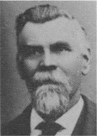 Thomas H Durrant (1849-1939)