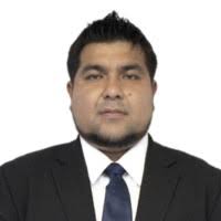 Adrian Enciso Montes de Oca