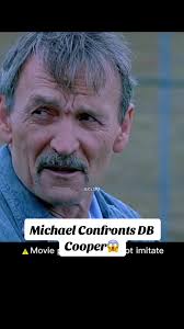 Unraveling the Mystery: Michael vs. DB Cooper