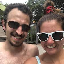 Anna Westbrook and Daniel Swayze's Wedding Website