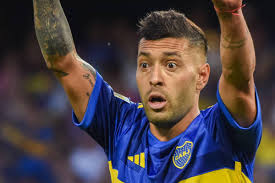 BOMBA 💣 ULTIMO MOMEMTO🚨 El pibe #JANSON vuelve a la lista de concentrados