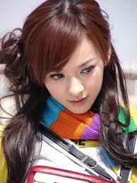 Ivy Chen Chen Yi Han Is A Taiwan Actress Popular In Drama Black White Description From Beautifulgirlsonline Net I Searche Chen Actresses Black And White