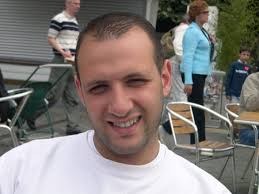 Steve LEVÉZIELLE (ENGHIEN LES BAINS, ANTONY)