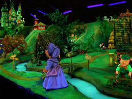 Check spelling or type a new query. Fairyland Caverns Breathtaking Homage To Rock City Gardens Charismatic Planet