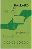 Ballard High School Digital Filmmaking Program