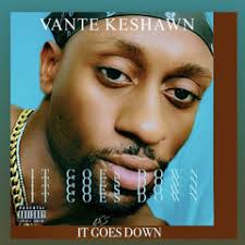 Stream INTIMADATED by VANTE' KESHAWN