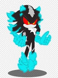 Mission critical (2018) and my little pony: Doctor Eggman Mephiles The Dark Sonic The Hedgehog Cartoon Mephiles The Dark Fictional Character My Little Pony Equestria Girls Png Pngegg