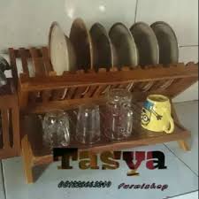 We did not find results for: Rak Piring Kayu Jati Asli Shopee Indonesia