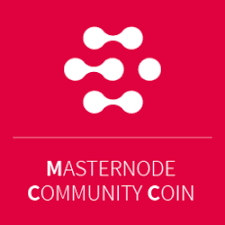Masternode Community Coin Usd Chart Mcc Usd Coingecko