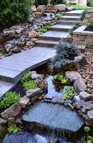 Water Features Chesterfield Valley Nursery Landscaping Water Feature Yard Water Fountains Outdoor Water Features