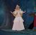Swan Princess Wedding Dress Movie