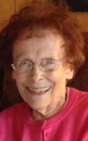 Betty L. Barnett of Eldorado