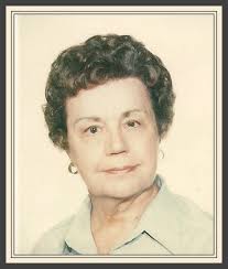 Harriett Moore Obituary (2015)