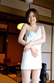 Ai Hanada (羽田あいAge 35) - JAV Model