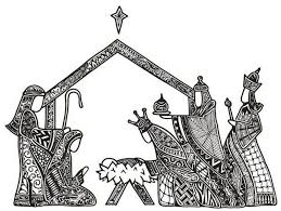 We did not find results for: Art Therapy Coloring Page Wise Men Nativity Scene 4
