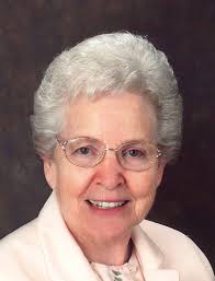 Obituary information for Kathryn Fay Jensen Ensign