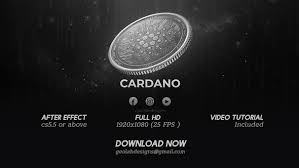 There is a maximum supply of 45 billion ada — but at the time of writing, there was a circulating supply of about 31 billion. Cardano Coin Opener L Blockchain Ada Coins L Cryptocurrency Currency L Digital Numbers By Geolabdesigns V1