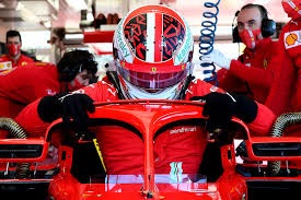 Charles leclerc was born on october 16, 1997. Charles Leclerc 2021 Fiorano Test Scuderia Ferrari