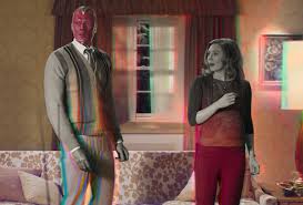 Wandavision Review First Marvel Tv Series On Disney Plus Tvline