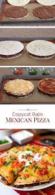 Jimmy S Mexican Pizza Recipe Barbara Bakes Mexican Food Recipes Cooking Recipes Recipes