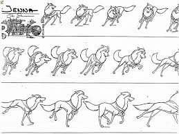 Run Cycle Front Google Search Character Design Animation Character Design Art
