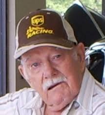 James Harold Huff Obituary August 6, 2016