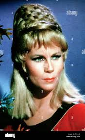 Grace lee whitney hi-res stock photography and images