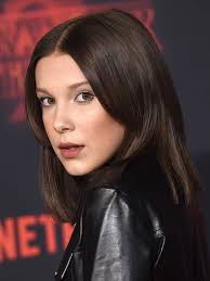 We update gallery with only quality interesting photos. Photo De Millie Bobby Brown Novocom Top