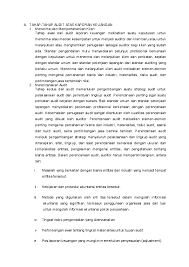Surat perikatan audit sudah harus di buat sebelum perencanaan pemeriksaan (audit plan) di susun baik klien maupun auditor berkepentingan untuk. Doc Penerimaan Penugasan Dan Perencanaan Audit Maxyanus Taruk Lobo Academia Edu